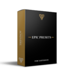 Igor Trifonov - Epic Presets Pack – Gói Preset Dành Cho Ảnh Chân Dung và Đám Cưới (xmp/acr) D58C93