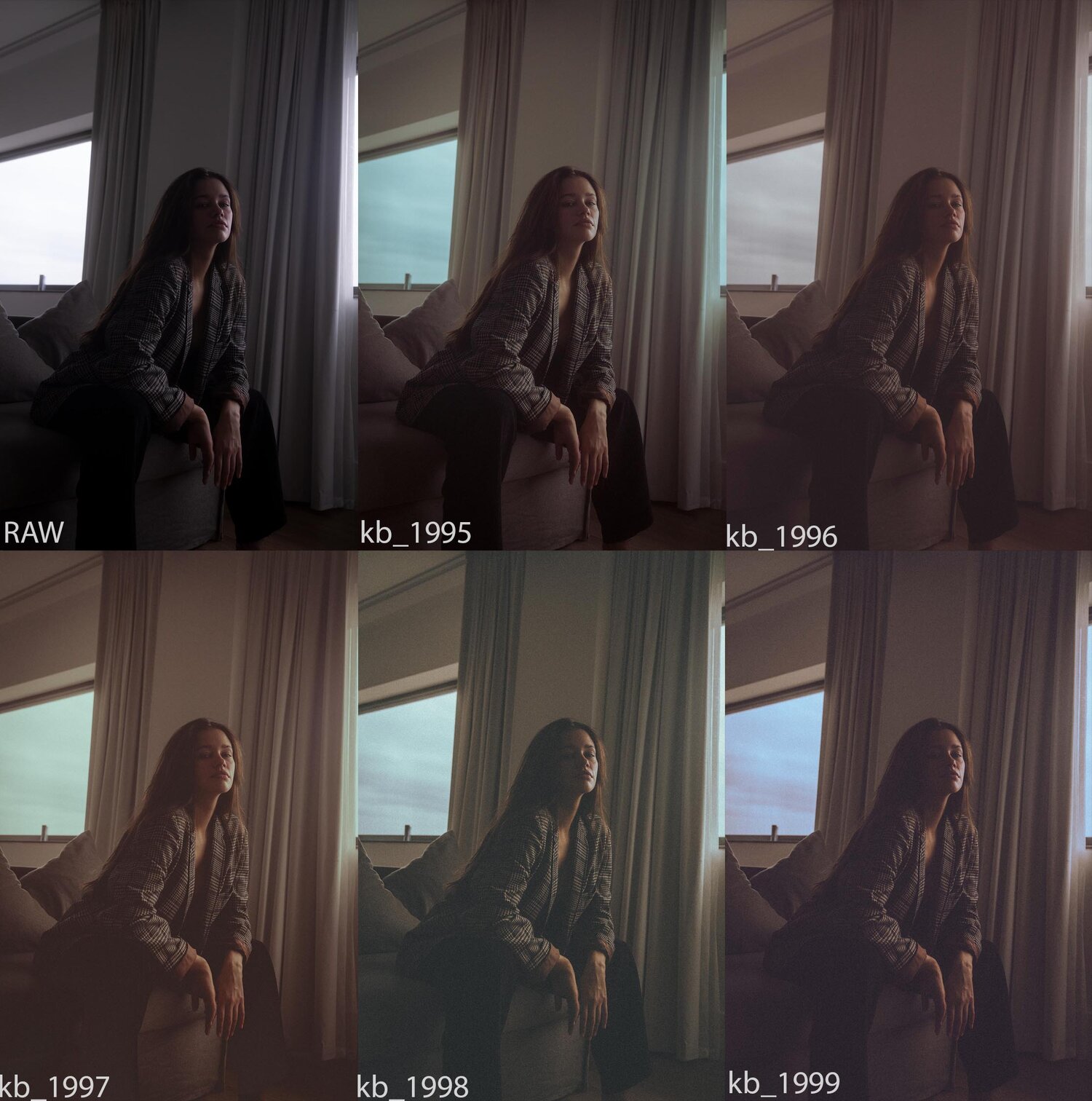 Kai Boettcher / Kai Boet - 90's Preset Pack – Gói Preset 10 Tone Màu Điện Ảnh Và Phim Rất Chân Thực Của Thập Niên 90 (xmp/acr, dng, lr) C61Y09 2 kai boettcher kai boet 90s preset pack goi preset 10 tone mau dien anh va phim rat chan thuc cua thap nien 90 0