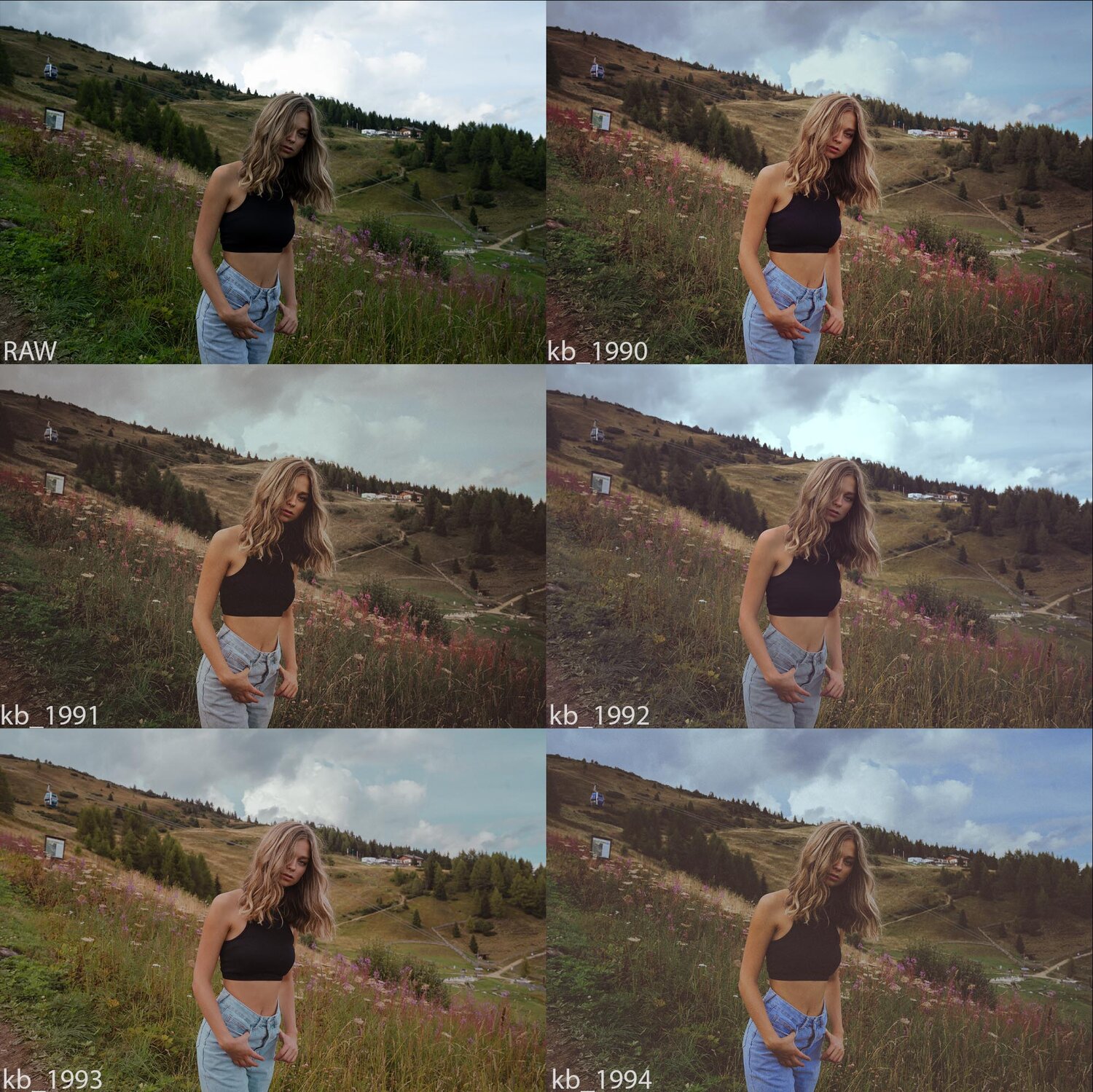 Kai Boettcher / Kai Boet - 90's Preset Pack – Gói Preset 10 Tone Màu Điện Ảnh Và Phim Rất Chân Thực Của Thập Niên 90 (xmp/acr, dng, lr) C61Y09 3 kai boettcher kai boet 90s preset pack goi preset 10 tone mau dien anh va phim rat chan thuc cua thap nien 90 1