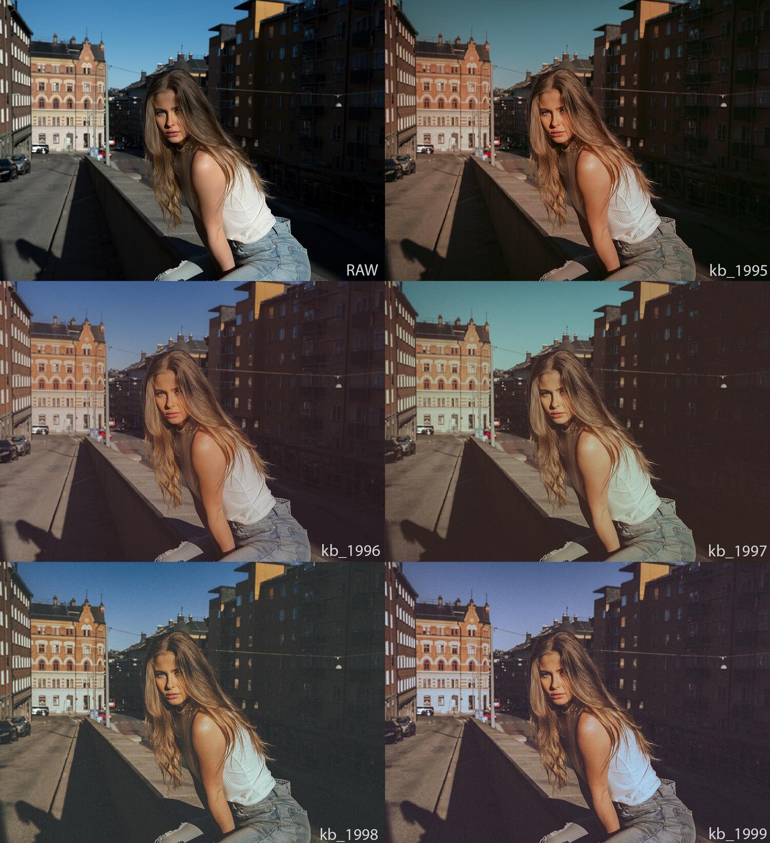 Kai Boettcher / Kai Boet - 90's Preset Pack – Gói Preset 10 Tone Màu Điện Ảnh Và Phim Rất Chân Thực Của Thập Niên 90 (xmp/acr, dng, lr) C61Y09 4 kai boettcher kai boet 90s preset pack goi preset 10 tone mau dien anh va phim rat chan thuc cua thap nien 90 2