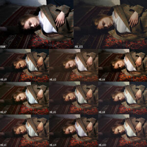 kai boettcher utopia preset pack goi preset 10 tone mau hai hoa mo mong 3