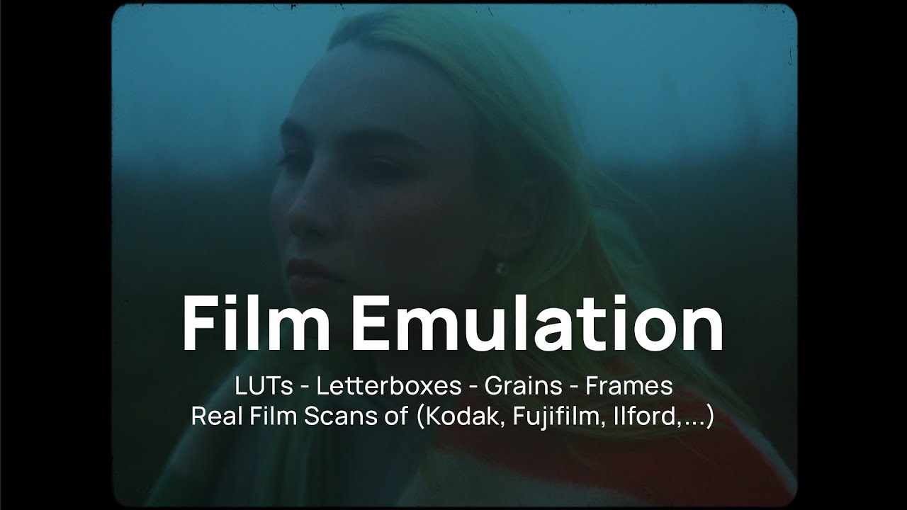 Pixflow – Film Emulation Pro – Gói LUTs Mô Phỏng Phim Kodak - Fujifilm và Ilford Chân Thực (cube/mov/jpg) L61I30 1 Pixflow – Film Emulation Pro – Gói LUTs Mô Phỏng Phim Kodak - Fujifilm và Ilford Chân Thực