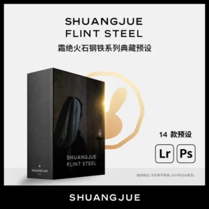 ShuangJue – Flint Steel – Gói Presets 14 Phim Retro Phong Cách Nhật Bản Dành Cho Ảnh Chân Dung (xmp/acr) S54T77 6 shuangjue flint steel goi presets 14 phim retro phong cach nhat ban danh cho anh chan dung 1
