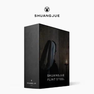 ShuangJue – Flint Steel – Gói Presets 14 Phim Retro Phong Cách Nhật Bản Dành Cho Ảnh Chân Dung (xmp/acr) S54T77 7 shuangjue flint steel goi presets 14 phim retro phong cach nhat ban danh cho anh chan dung 2