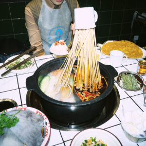 Bộ sưu tập Preset Profiles giả lập Film Fuji / Kodak của Nhiếp ảnh gia Yingzejun 2025 (xmp/acr, costyle) X69Z26 13 2