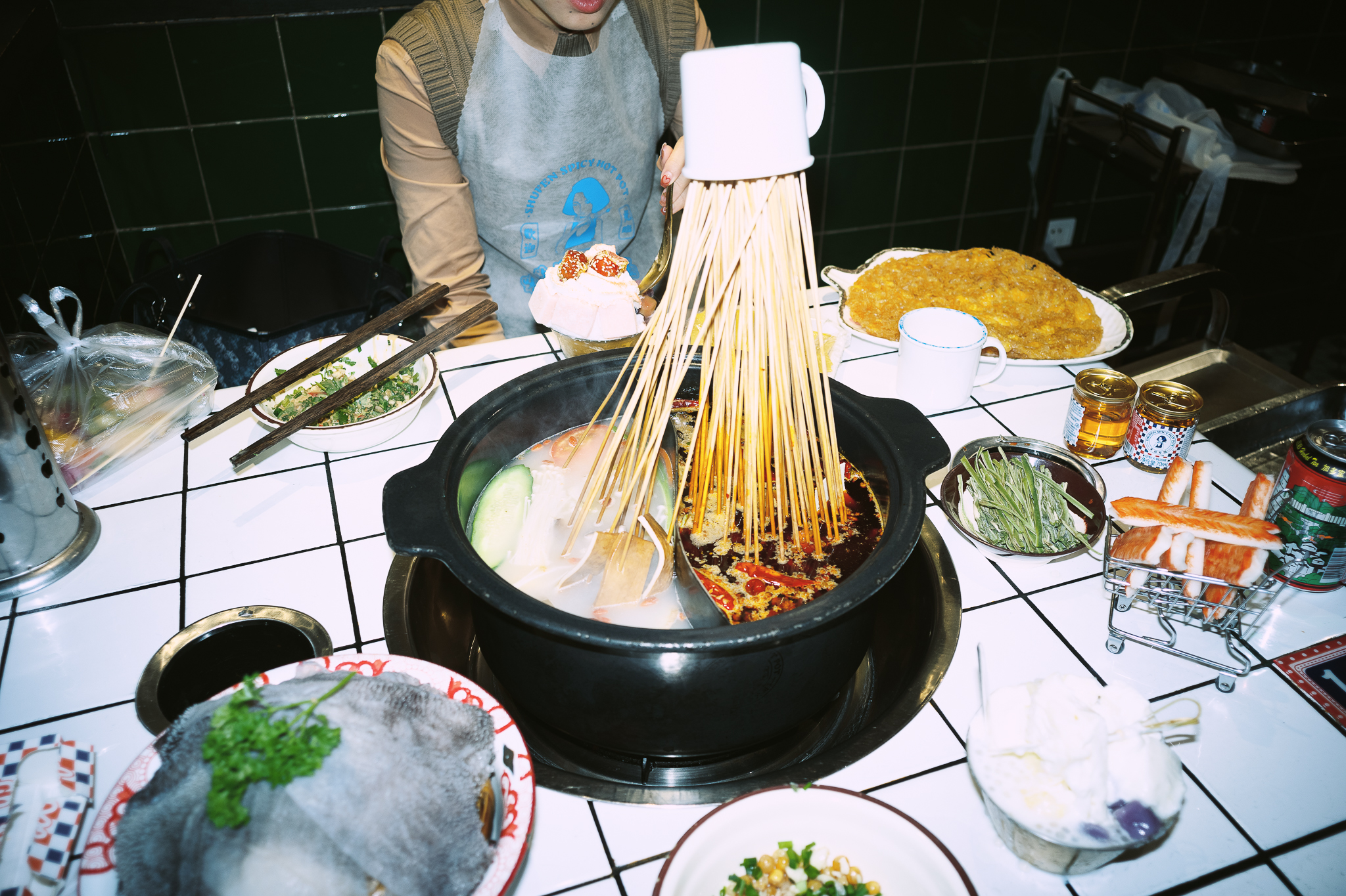 Bộ sưu tập Preset Profiles giả lập Film Fuji / Kodak của Nhiếp ảnh gia Yingzejun 2025 (xmp/acr, costyle) X69Z26 7 2