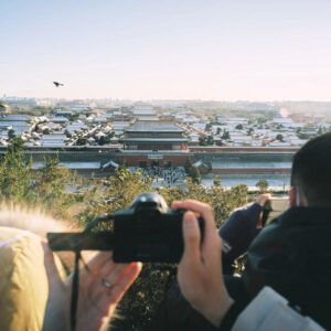 Bộ sưu tập Preset Profiles giả lập Film Fuji / Kodak của Nhiếp ảnh gia Yingzejun 2025 (xmp/acr, costyle) X69Z26 10 4