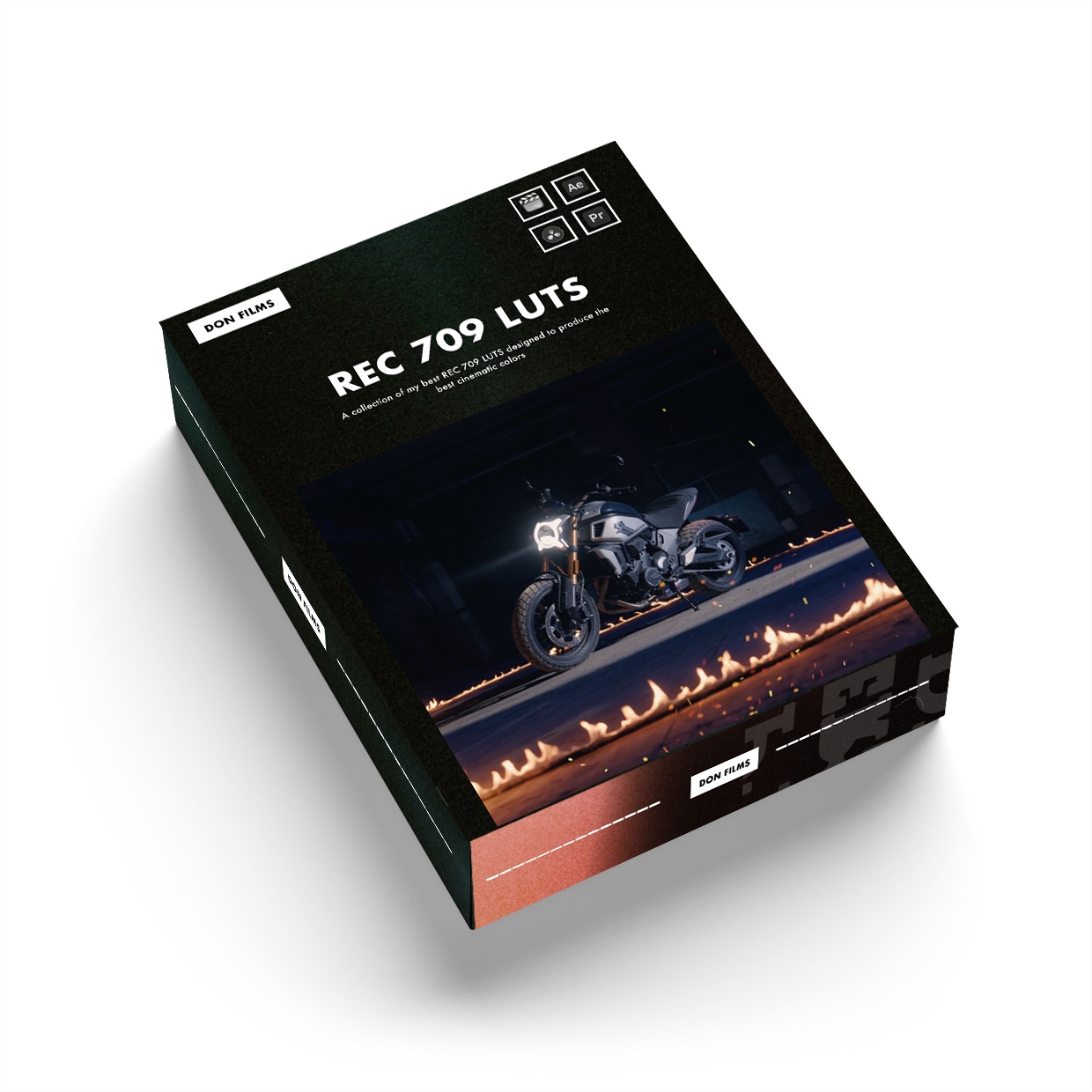 Alexandru Don – Cinematic REC709 LUTs – Gói LUTs Mang Chất Điện Ảnh Vào Cảnh Quay Của Bạn (cube) L67C27 2 alexandru don cinematic rec709 luts goi luts mang chat dien anh vao canh quay cua ban 11 1