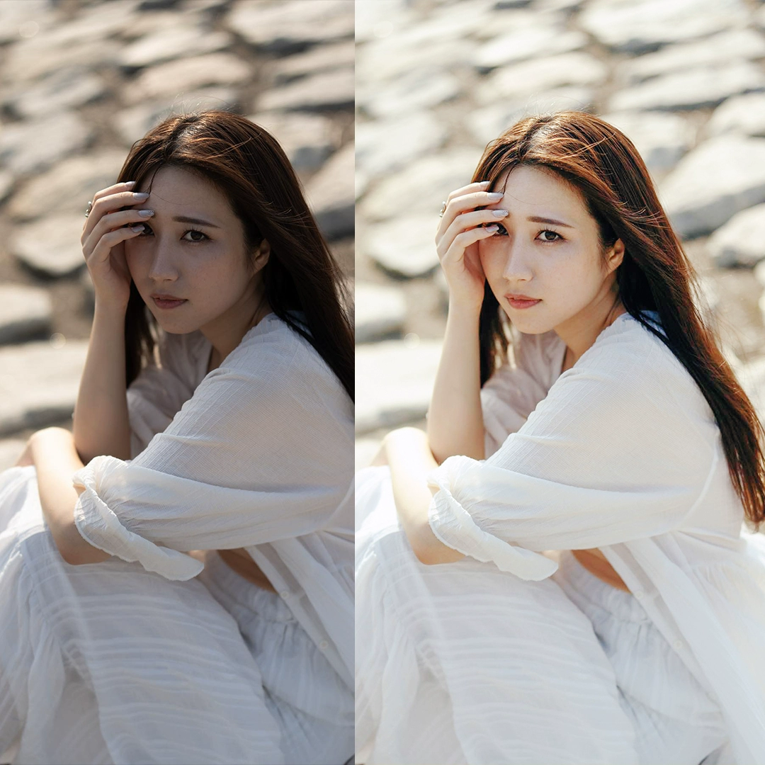 Bộ Preset và LUTs Màu Film Kodak turret Portra 400 Nhật Bản 2025 (xmp/acr, cube) K73X14 2 bo preset va luts mau film kodak turret portra 400 nhat ban 2025 1