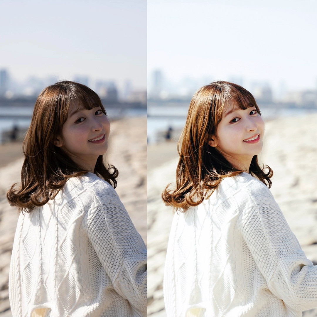 Bộ Preset và LUTs Màu Film Kodak turret Portra 400 Nhật Bản 2025 (xmp/acr, cube) K73X14 3 bo preset va luts mau film kodak turret portra 400 nhat ban 2025 2