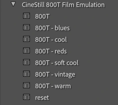 CineStill 800T Film Emulation Lightroom Preset - Film is Fun – Preset Giả Lập Film Đêm Ấn Tượng (xmp/acr, dng, atn) D68Q30 3 cinestill 800t film emulation lightroom preset film is fun preset gia lap film dem an tuong 3