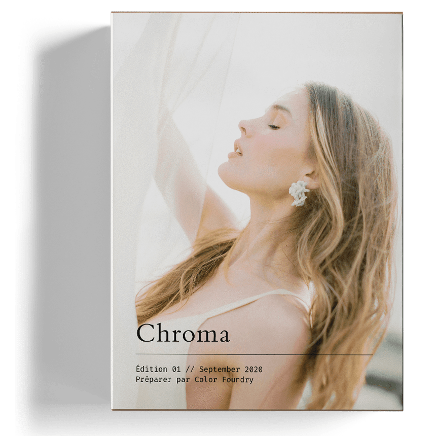 color foundry chroma bo suu tap preset danh cho nhiep anh cuoi va chan dung xmp acr d74c40