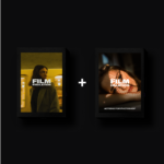 Dailycine – Film Emulation Essentials | Film Presets & Halation Actions – Bộ sưu tập preset mô phỏng film huyền thoại màu sắc và họa tiết điện ảnh (xmp/acr, atn) H71T75