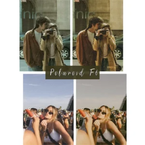 film camera vintage moody presets by cityturtles goi preset mau film cua cityturtles 5