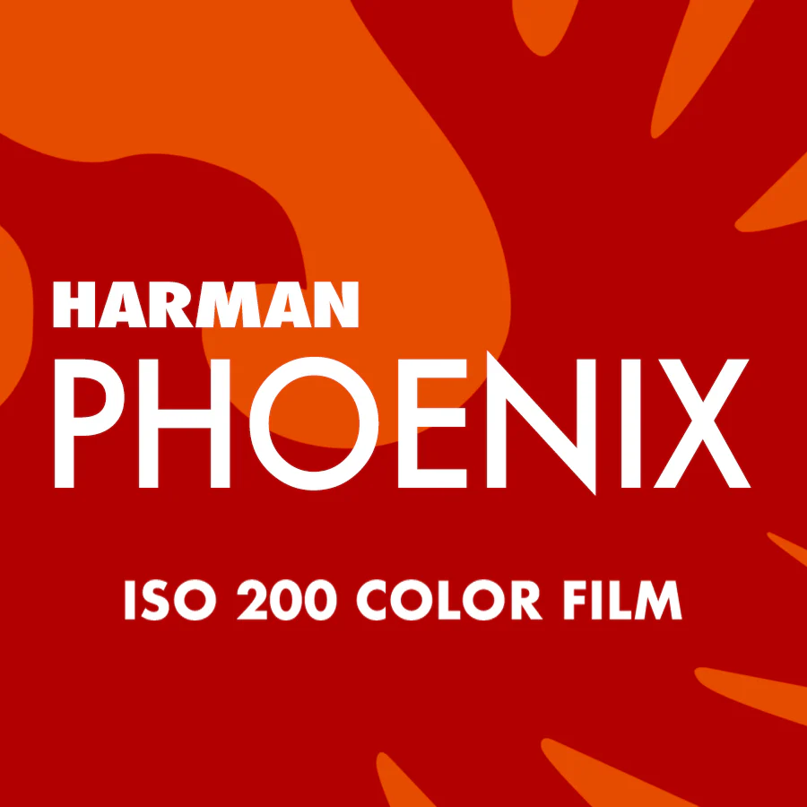Film is Fun - Phoenix 200 Film Emulation Presets - Gói preset mô phỏng Film màu đầu tiên được sản xuất bởi Harman (dng, xmp/acr, atn) H72M50 1 Film is Fun - Phoenix 200 Film Emulation Presets - Gói preset mô phỏng Film màu đầu tiên được sản xuất bởi Harman (dng, xmp/acr, atn) H72M50
