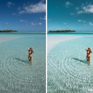 Find Us Lost - Greek Islands Collection – Bộ Sưu Tập Preset Dành Cho Ảnh Du Lịch (xmp/acr) L64T96 17 find us lost greek islands collection bo suu tap preset danh cho anh du lich 4