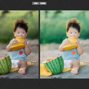 Gói Preset Màu Film 12 Tone Màu Chân Dung Ngoài Trời Tự Nhiên và Tươi Mới Trung Quốc 2025 (xmp/acr) L67X07 5 goi preset mau film 12 tone mau chan dung ngoai troi tu nhien va tuoi moi trung quoc 2025 2