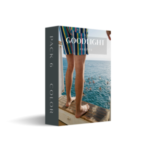 Goodlight Pack 6 Erich McVey Pt.II – Gói Preset Mang Dáng Vẻ Điện Ảnh Tinh Tế Tự Nhiên và Chân Thực (xmp/acr) C65N27