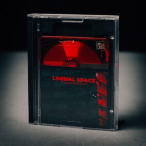 GxAce - Liminal Space Lightroom Preset Pack - Gói preset 23 tone màu Tâm trạng - Điện ảnh (xmp/acr) C72U60