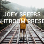 Joey Speers Lightroom Presets – Gói Preset 12 Tone Màu Dành Cho Ảnh Phong Cảnh (lr) P69C14