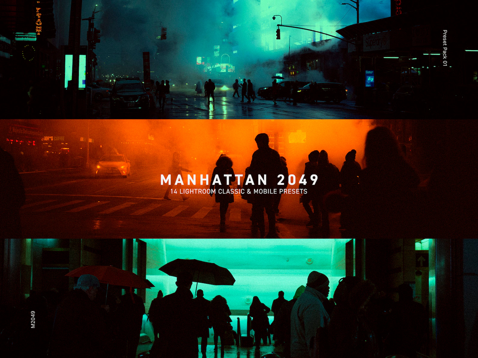 Manhattan 2049 - 14 Cinematic Lightroom Presets – Gói Preset Chụp Đêm (xmp/acr, dng) L66C06 1 Manhattan 2049 - 14 Cinematic Lightroom Presets – Gói Preset Chụp Đêm (xmp/acr, dng) L66C06