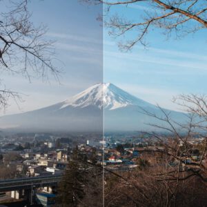 pat kay landscape adobe lightroom preset pack goi preset 18 tone mau cho nhiep anh phong canh 2