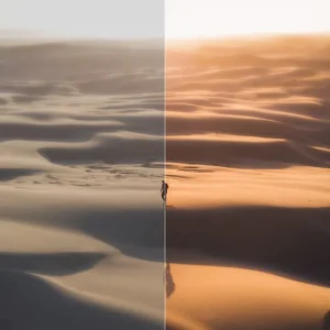 pat kay landscape adobe lightroom preset pack goi preset 18 tone mau cho nhiep anh phong canh 3