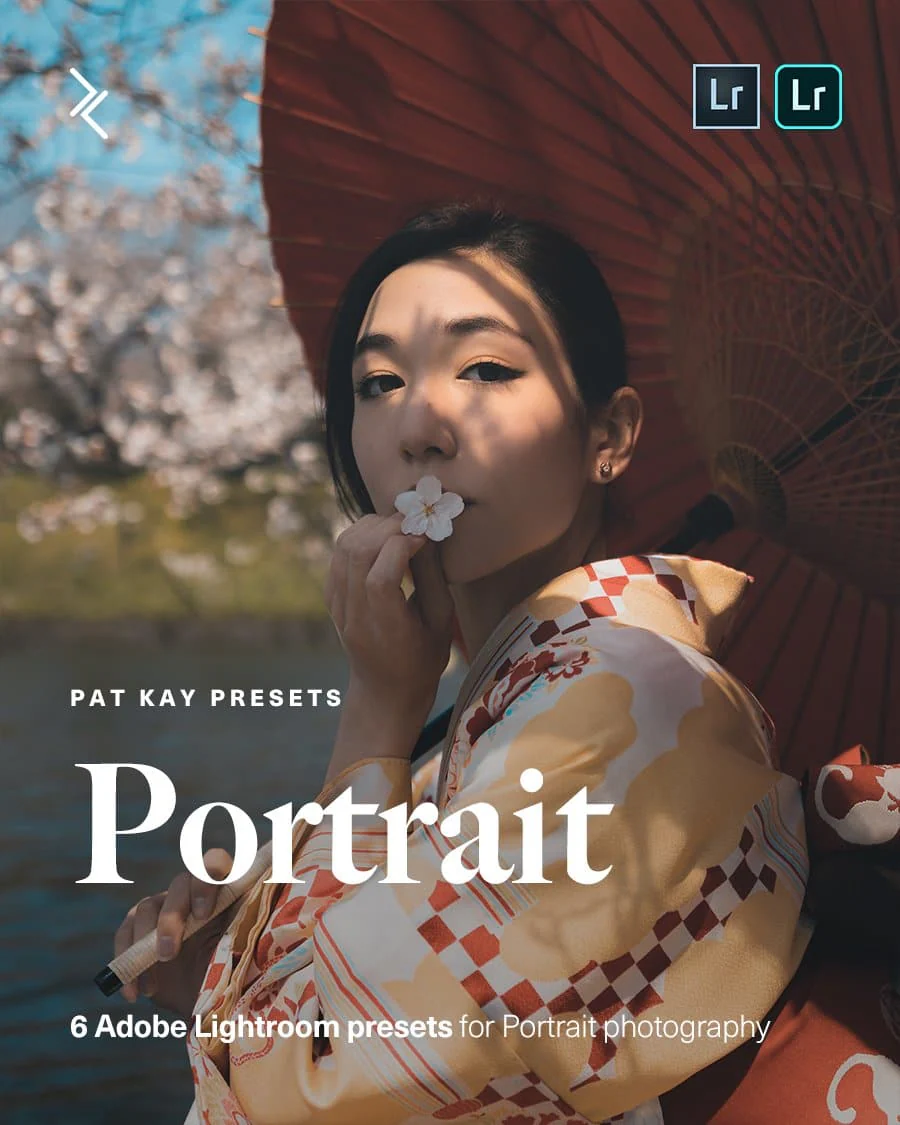 Pat Kay - Complete Collection – Bộ Sưu Tập Preset Đầy Đủ Của Pat Kay (xmp/acr, dng) P66X84 2 pat kay presets portrait