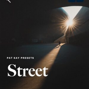 Pat Kay - Street Preset Pack – Gói Preset Dành Cho Nhiếp Ảnh Đường Phố (xmp/acr) S66P77