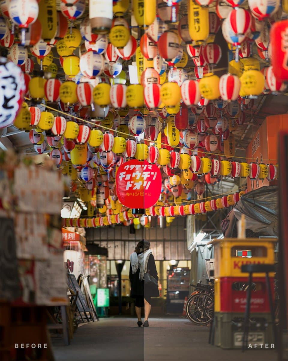 Pat Kay - Urban Adobe Lightroom Preset Pack – Gói Preset Thiết Kế Riêng Cho Cảnh Đô Thị (xmp/acr, dng) D66C70 3 pat kay urban adobe lightroom preset pack goi preset thiet ke rieng cho canh do thi 1