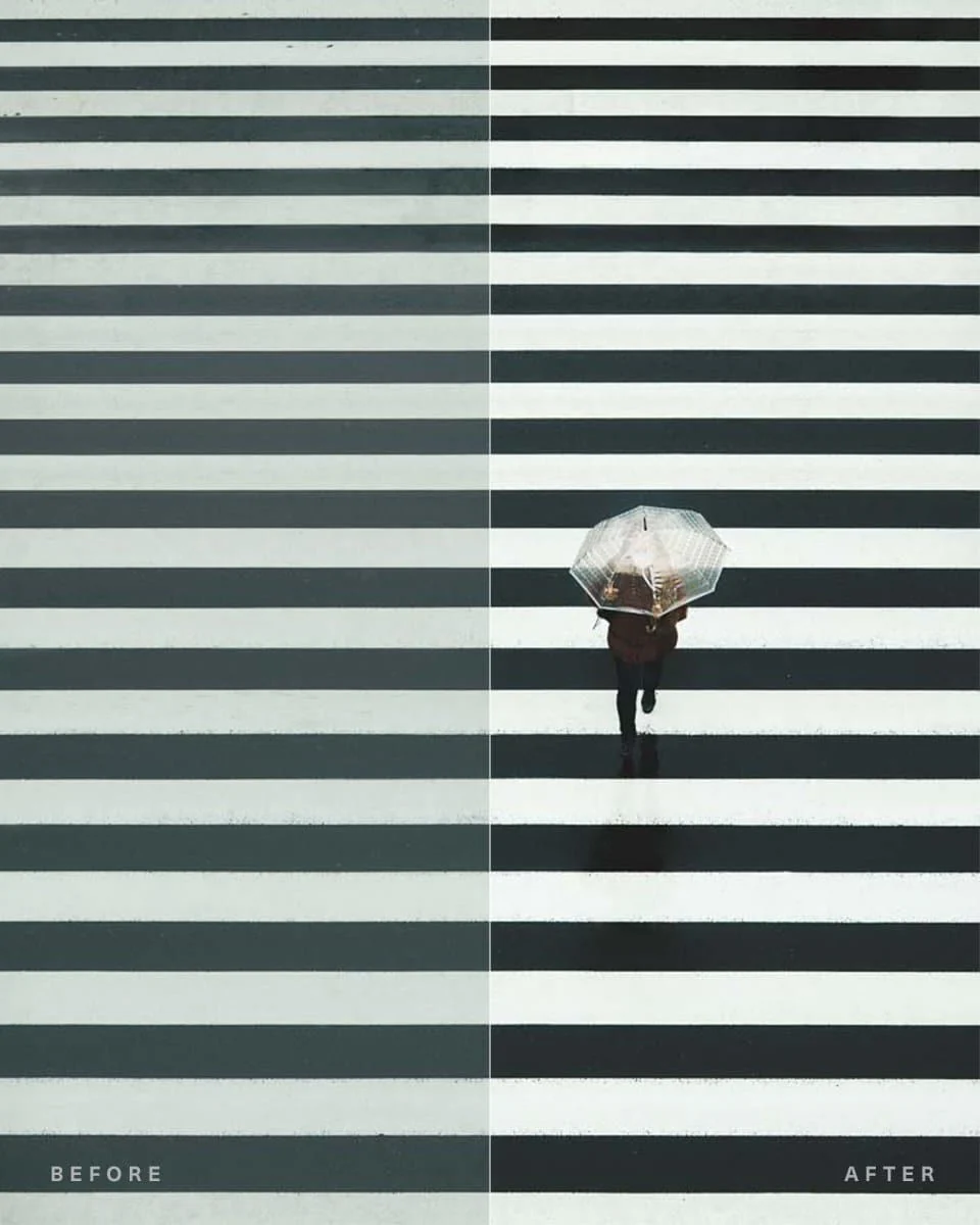 Pat Kay - Urban Adobe Lightroom Preset Pack – Gói Preset Thiết Kế Riêng Cho Cảnh Đô Thị (xmp/acr, dng) D66C70 4 pat kay urban adobe lightroom preset pack goi preset thiet ke rieng cho canh do thi 2