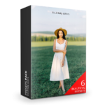Pavel Vozmischev - Vol.3 Italy Colors – Gói Preset Tone Màu Siêu Đẹp Nhẹ Nhàng Ấm Áp Dành Cho Phóng Sự Cưới và Chân Dung (xmp/acr, lr) S71P30