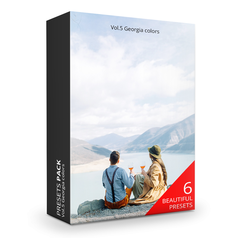 Pavel Vozmischev - Vol.5 Georgia Colors – Gói Preset 06 Tone Màu Trong Xanh Dành Cho Chân Dung Phong Cảnh (lr, xmp/acr, dng) C71X36 1 Pavel Vozmischev - Vol.5 Georgia Colors – Gói Preset 06 Tone Màu Trong Xanh Dành Cho Chân Dung Phong Cảnh (lr, xmp/acr, dng) C71X36