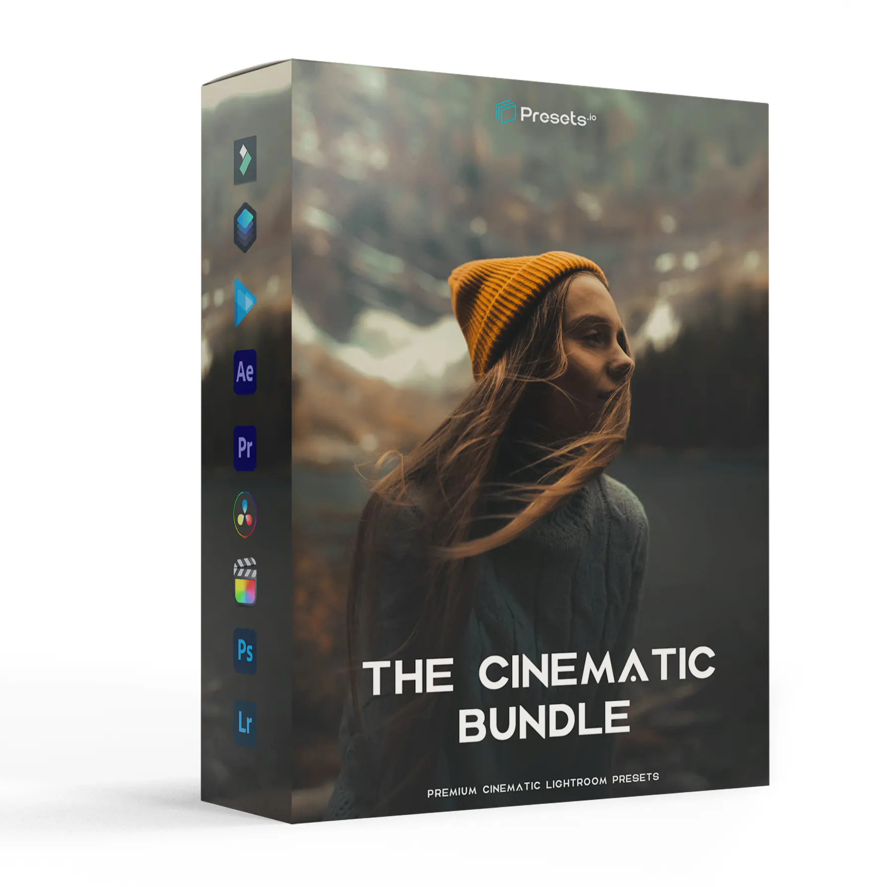 Presets.io – The Cinematic Bundle – Bộ Sưu Tập 192 Preset và Luts Màu Điện Ảnh (xmp/acr, dng, cube) C74N30 1 Presets.io – The Cinematic Bundle – Bộ Sưu Tập 192 Preset và Luts Màu Điện Ảnh (xmp/acr, dng, cube) C74N30
