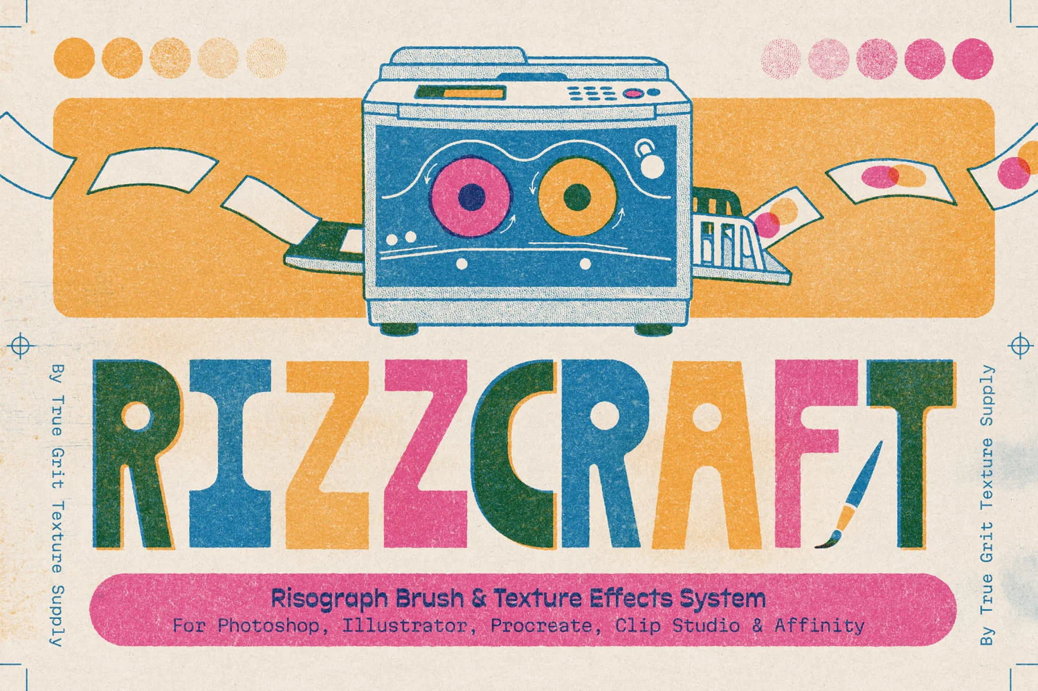 True Grit Texture Supply - Rizzcraft - Photoshop (abr, psd, ase) D72N46 1 True Grit Texture Supply - Rizzcraft - Photoshop (abr, psd, ase) D72N46