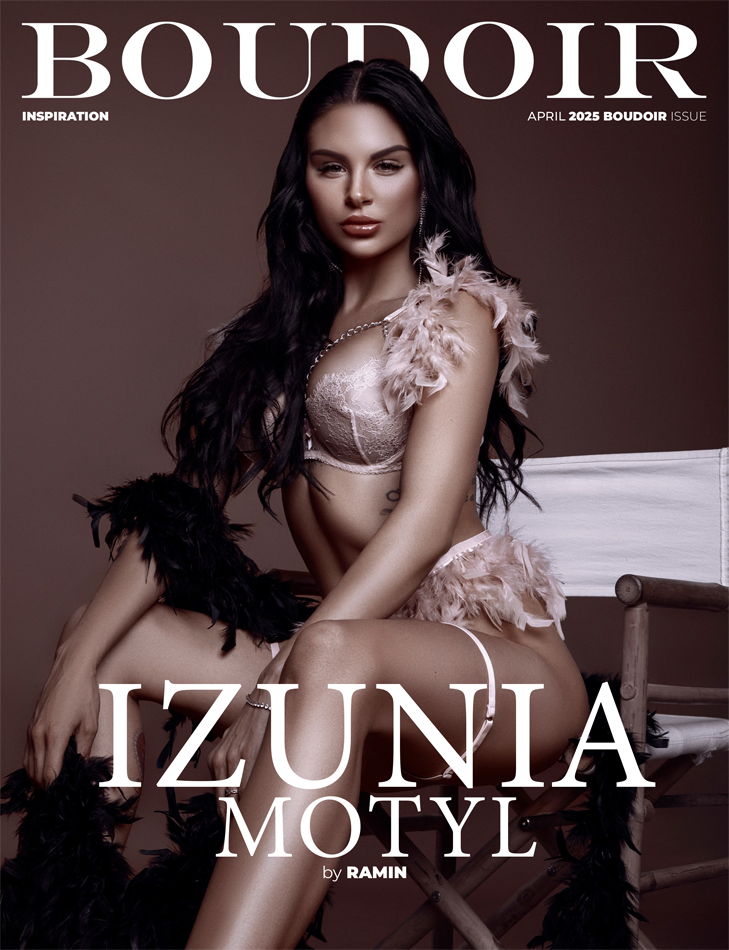 Ấn Phẩm Tập Chí Boudoir Inspiration Tháng 4 năm 2025 (pdf) B78P56 1 Ấn Phẩm Tập Chí Boudoir Inspiration Tháng 4 năm 2025 (pdf) B78P56