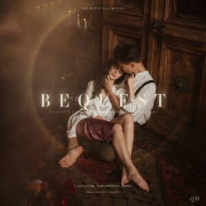 Archipelago Quest 38 - Bequest – Bộ sưu tập Preset những tone màu đưa bạn đến một thế giới mơ mộng ấm áp lãng mạn