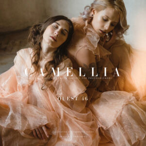 Archipelago Quest 46 Camellia – Bộ sưu tập Preset lấy cảm hứng từ bảng màu tinh tế của mùa xuân (xmp/acr) A75X31