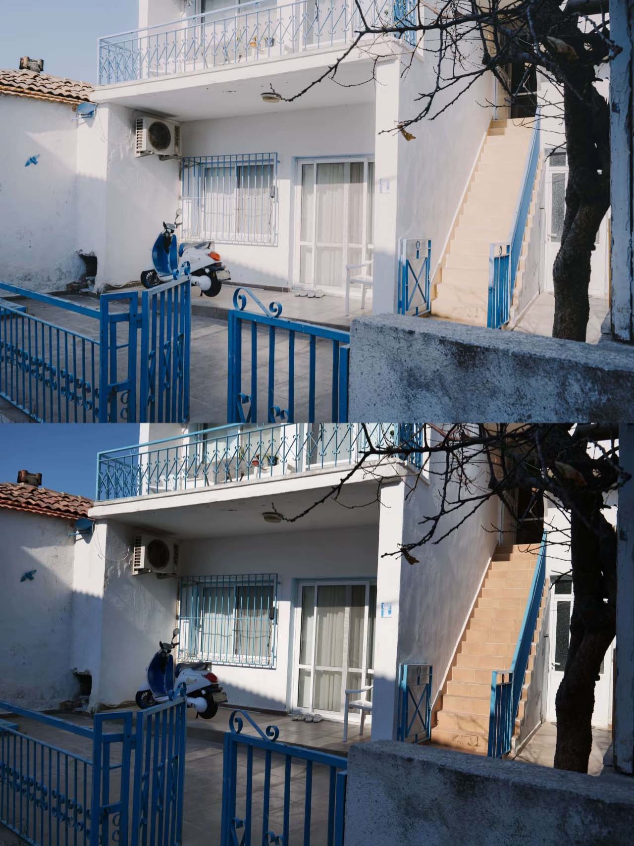 Bộ sưu tập preset film màu xanh tươi mát dành cho ảnh chân dung phong cảnh ngoài trời phong cách Trung Quốc 2025 (xmp/acr) A77X68 2 bo suu tap preset film mau xanh tuoi mat danh cho anh chan dung phong canh ngoai troi phong cach trung quoc 2025 1