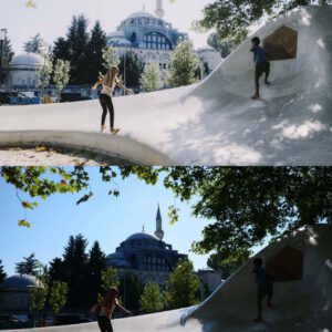 Bộ sưu tập preset film màu xanh tươi mát dành cho ảnh chân dung phong cảnh ngoài trời phong cách Trung Quốc 2025 (xmp/acr) A77X68 7 bo suu tap preset film mau xanh tuoi mat danh cho anh chan dung phong canh ngoai troi phong cach trung quoc 2025 2