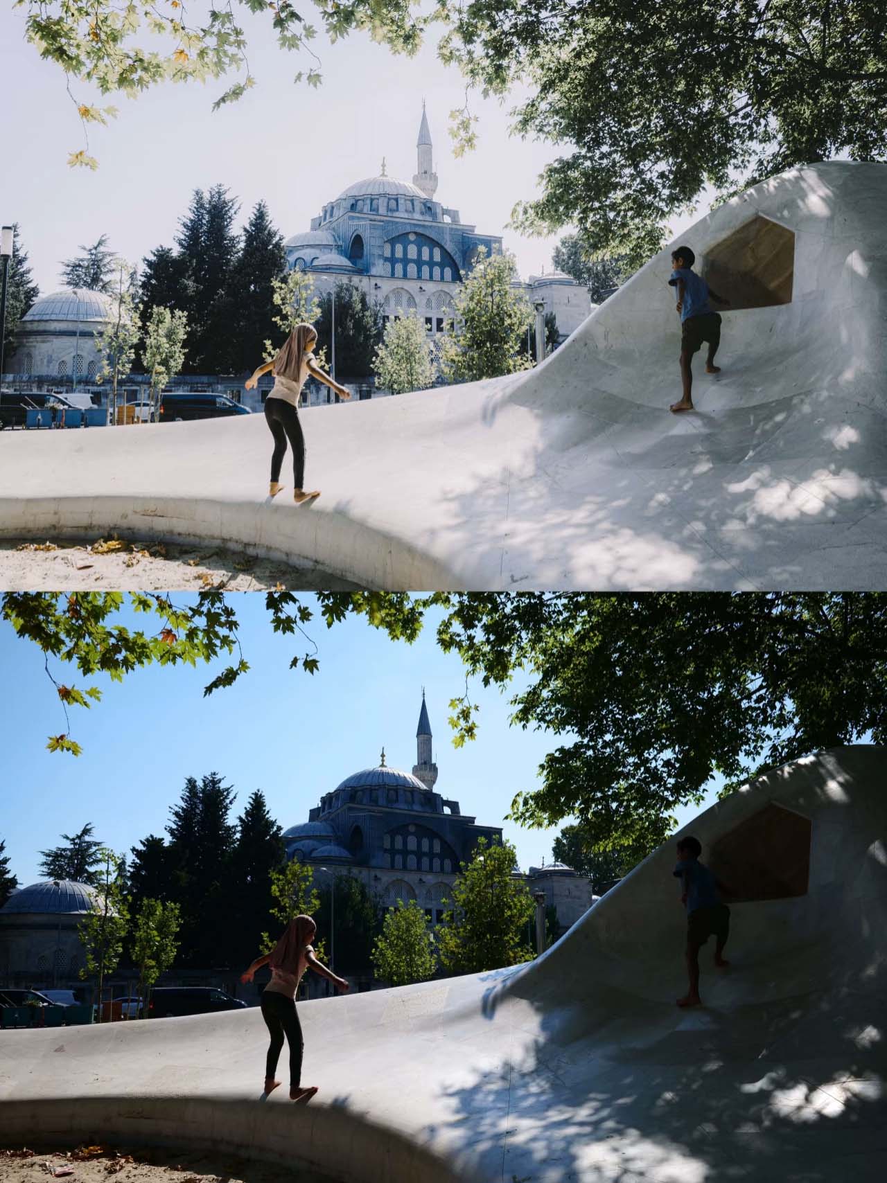 Bộ sưu tập preset film màu xanh tươi mát dành cho ảnh chân dung phong cảnh ngoài trời phong cách Trung Quốc 2025 (xmp/acr) A77X68 3 bo suu tap preset film mau xanh tuoi mat danh cho anh chan dung phong canh ngoai troi phong cach trung quoc 2025 2