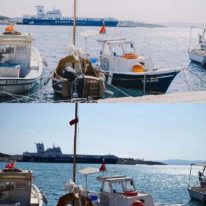 Bộ sưu tập preset film màu xanh tươi mát dành cho ảnh chân dung phong cảnh ngoài trời phong cách Trung Quốc 2025 (xmp/acr) A77X68 9 bo suu tap preset film mau xanh tuoi mat danh cho anh chan dung phong canh ngoai troi phong cach trung quoc 2025 4