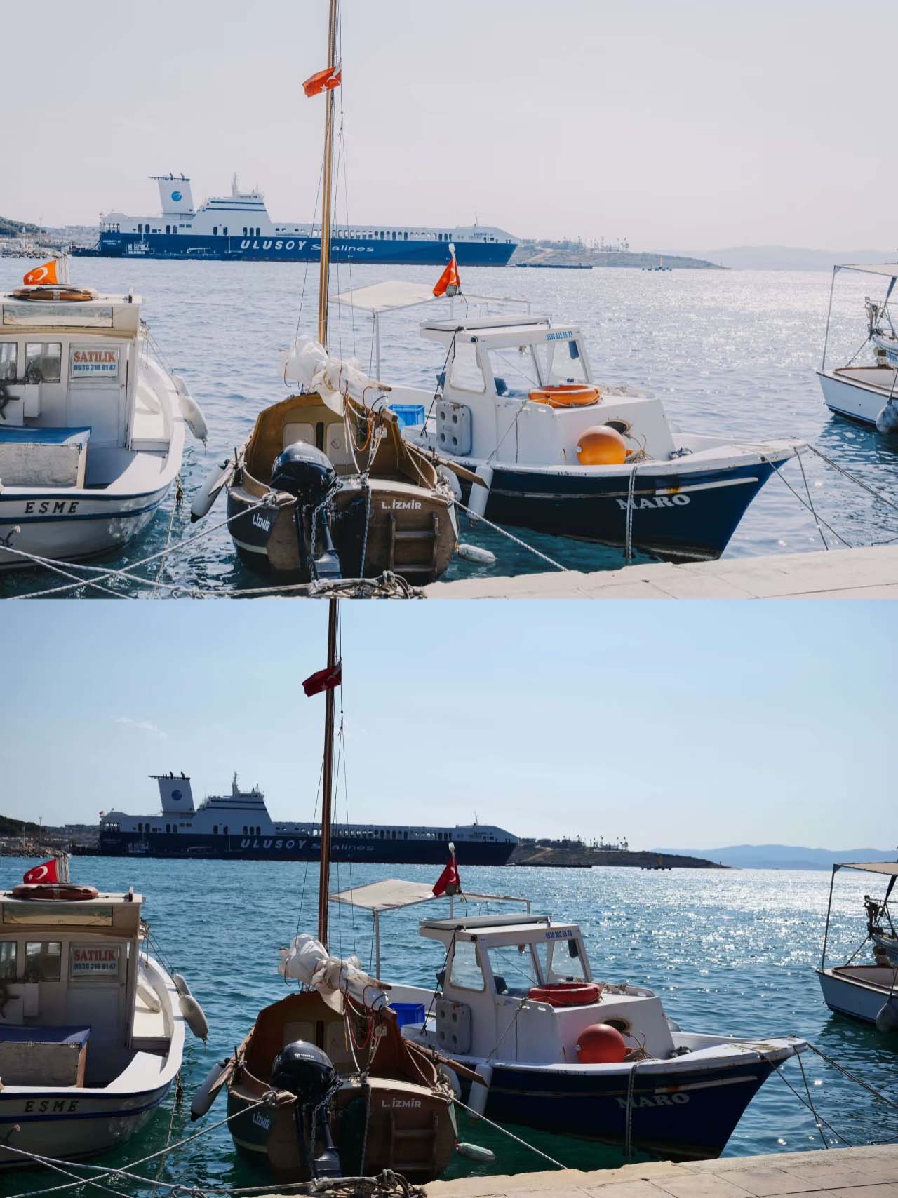 Bộ sưu tập preset film màu xanh tươi mát dành cho ảnh chân dung phong cảnh ngoài trời phong cách Trung Quốc 2025 (xmp/acr) A77X68 5 bo suu tap preset film mau xanh tuoi mat danh cho anh chan dung phong canh ngoai troi phong cach trung quoc 2025 4