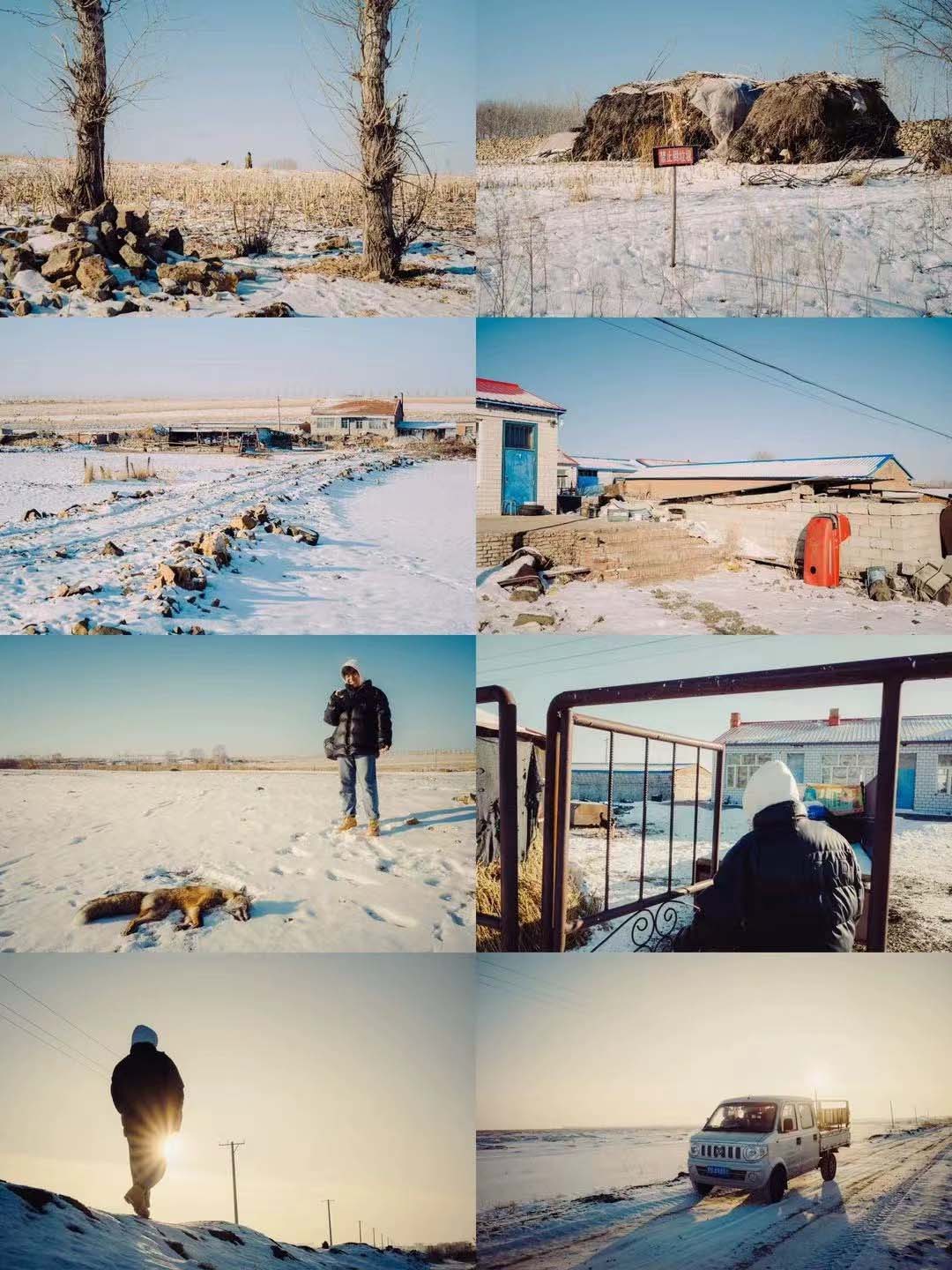 Bộ sưu tập preset màu film ấn tượng của Loz phong cách Trung Quốc kèm Raw (xmp/acr) A77X60 5 bo suu tap preset mau film an tuong cua loz phong cach trung quoc kem raw 3 copy