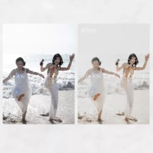 Bộ Sưu Tập Preset Màu Film Mang Đến Cái Nhìn Cổ Điển Trung Quốc Mềm Mại Chiều Chuộng Mọi Ánh Mắt 2025 (xmp/acr, dng, cube) L78U25