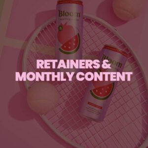 Creative Scoop - Thông tin về nội dung hàng tháng và người giữ chỗ (pdf) C78D98