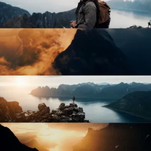 gaston luna gl signature lut v2 bo suu tap luts dinh cao dien anh vao trong canh quay cua ban 2