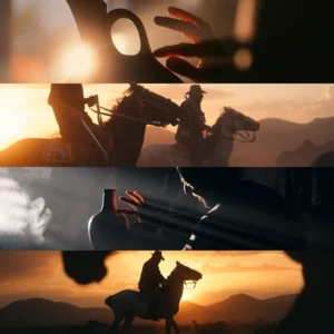 gaston luna gl signature lut v2 bo suu tap luts dinh cao dien anh vao trong canh quay cua ban 3