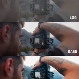 gaston luna gl signature lut v2 bo suu tap luts dinh cao dien anh vao trong canh quay cua ban 5