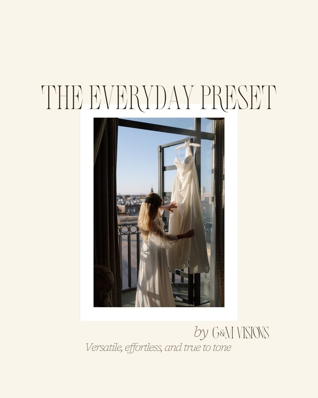 G&M Visions - The Everyday Preset – Bộ Sưu Tập Preset Bộ Chỉnh Sửa Đa Năng Dành Cho Nhiếp Ảnh Cưới (xmp/acr) A75X34 1 G&M Visions - The Everyday Preset – Bộ Sưu Tập Preset Bộ Chỉnh Sửa Đa Năng Dành Cho Nhiếp Ảnh Cưới (xmp/acr) A75X34